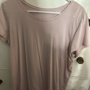 lululemon love crew T-shirt